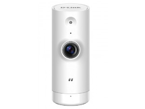 Камера D-Link Mini HD Wi-Fi Camera DCS-8000LH